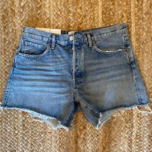 Agolde Parker Long Short